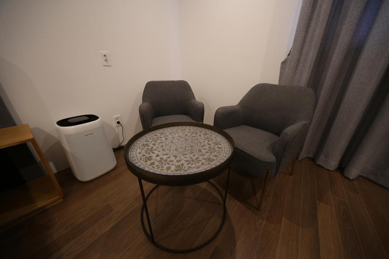 Hotel Noblestay Daegu Exterior photo